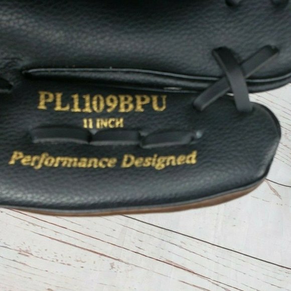 Rawlings Players Series PL1109BPU Regular 11" Performance Designed Kids Glove - Picture 6 of 12
